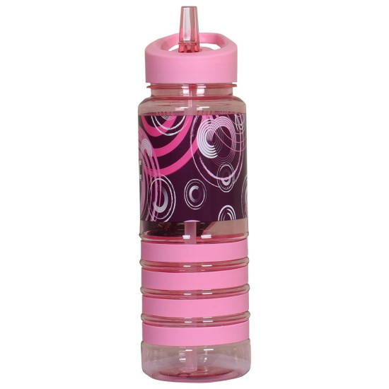Sunce Παιδικό μπουκάλι νερού Ipac Whirlpools Tritan Water Bottle Sunce Παιδικό μπουκάλι νερού Ipac Whirlpools Tritan Water Bottle